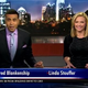 WSB-TV anchor Fred Blankenship took lines from the late Craig Mack and worked them into his news and traffic reports. (Screenshot)